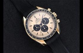 歐米茄腕表星期圈脫落怎么辦？專業修復技巧大公開