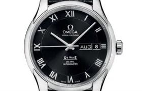 歐米茄手表忽快忽慢？專業技巧助你輕松修復時間謎題