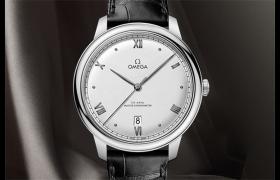 歐米茄腕表不慎遇水？緊急處理指南助您愛表重生