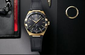 歐米茄手表日歷窗意外破損？別慌！專業解決方案在這里