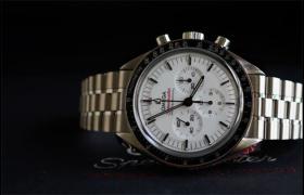 歐米茄腕表日歷脫落？輕松解決，保持精準魅力