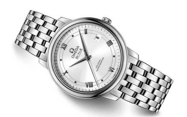 歐米茄腕表星期無法調(diào)節(jié)時如何解決（圖）