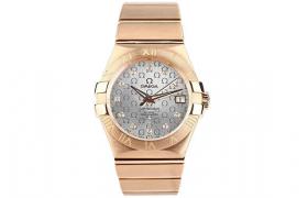 歐米茄腕表日歷走快如何調整與維修