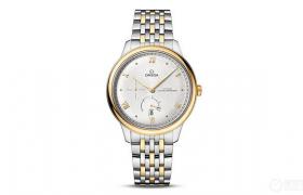 歐米茄腕表發條斷裂急救指南：如何妥善修復