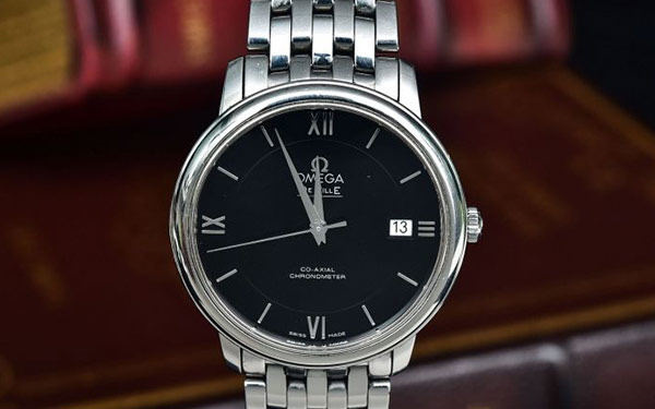 精準調校,讓您的歐米茄腕表重歸分秒不差——專業解決走時不準難題(圖) 精準調校,讓您的歐米茄腕表重歸分秒不差——專業解決走時不準難題(圖)