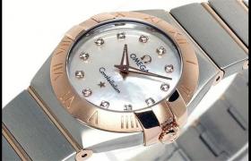 歐米茄腕表后蓋磨損煩惱？揭秘完美修復秘籍