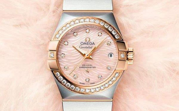 歐米茄手表進灰了處理方法深度解析(圖) 歐米茄手表進灰了處理方法深度解析(圖)