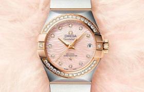 歐米茄手表進灰了處理方法深度解析