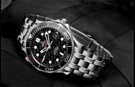 歐米茄腕表表針變形修復方法