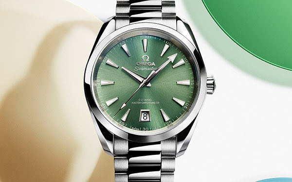 徹底告別異味！歐米茄腕表皮表帶發臭高效解決方案（圖）