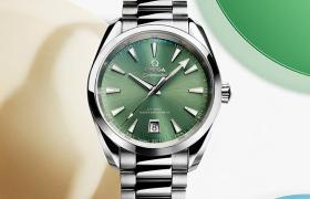 徹底告別異味！歐米茄腕表皮表帶發臭高效解決方案