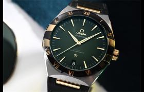 歐米茄手表螺絲滑絲？專業技巧教你輕松解決煩惱