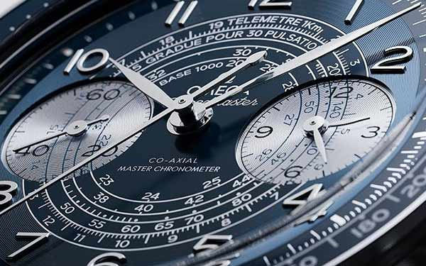 歐米茄手表外觀有劃痕應該咋解決（圖）