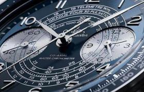 歐米茄手表外觀有劃痕應該咋解決