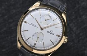 歐米茄腕表星期無法調節？這里教你輕松解決