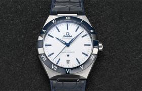 歐米茄手表生銹了處理方法集錦