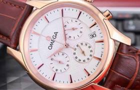 歐米茄手表進水了處理技巧深度解析