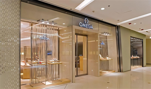 解決歐米茄腕表走時忽快忽慢的問題（圖）