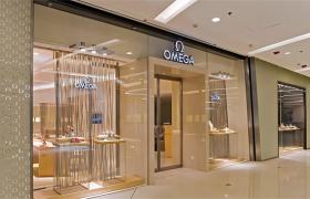 解決歐米茄腕表走時忽快忽慢的問題