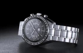 歐米茄腕表表冠卡住無法拔出？緊急解決妙招在這里