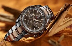 歐米茄腕表表帶緊繃？輕松掌握專業調整技巧，舒適佩戴不再難！