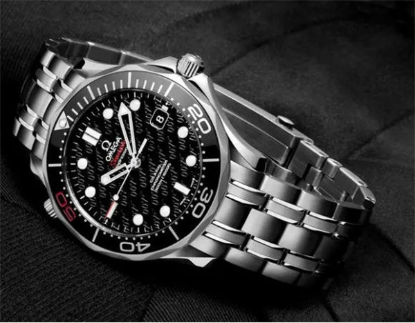 精準時間，盡在掌握：揭秘歐米茄手表走快問題的實用解決之道（圖）