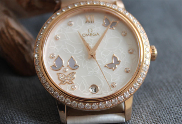 歐米茄腕表發條反向？一鍵糾正指南，恢復精準走時！（圖）