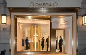 歐米茄表殼割手處理辦法大全（專業修復技巧與日常保養指南）