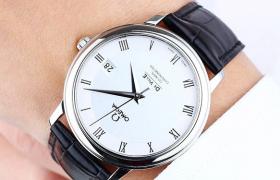 腕間守護：全方位歐米茄腕表停走解決方案揭秘