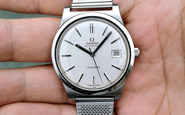 歐米茄手表表殼損壞？一文詳解專業修復方法與預防技巧（圖）