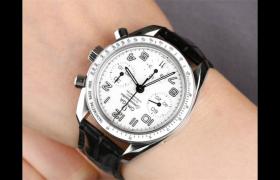 歐米茄手表劃痕修復秘籍：深度解析專業解決策略