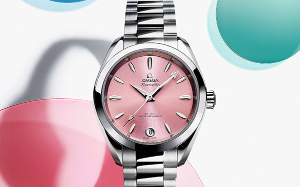 腕表守護者：歐米茄手表生銹后的專業修復指南（圖）