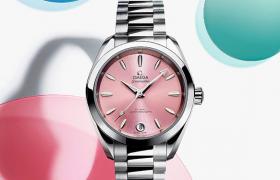 腕表守護者：歐米茄手表生銹后的專業修復指南