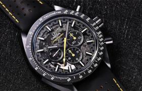 揭秘歐米茄手表快走現象：專業處理技巧深度解析