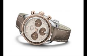 歐米茄手表表扣意外變形？別急，這里有專業解決方案