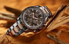 歐米茄表蒙修復秘籍：輕松解決損壞難題