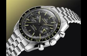 歐米茄腕表表帶太松處理辦法深度解析（輕松調整佩戴舒適度技巧）