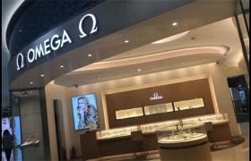 探索歐米茄腕表久置不走的秘密：實用處理技巧大揭秘