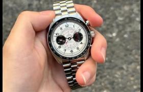 如何應對歐米茄手表進灰問題？實用解決秘籍揭曉！