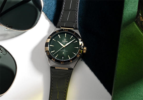 歐米茄腕表清潔秘籍：打造光亮如新的專業指南（圖）