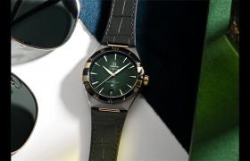 歐米茄腕表清潔秘籍：打造光亮如新的專業指南