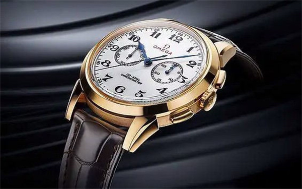 解開腕間束縛：歐米茄表帶過緊的背后秘密（圖）