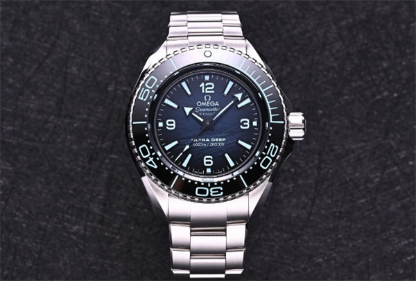 歐米茄手表表蒙破損？一文教你快速修復解決技巧！（圖）