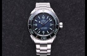 歐米茄手表表蒙破損？一文教你快速修復解決技巧！