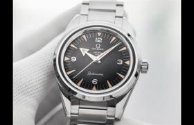 歐米茄腕表突然停走？揭秘解決辦法，讓你的愛表重新跳動！