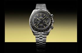 揭秘手表表針變色：歐米茄手表修復(fù)秘籍大公開！