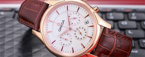 煥新腕間經典：歐米茄指針生銹高效解決指南（圖）