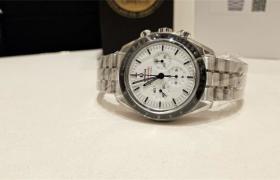 歐米茄手表表殼損壞：高效修復(fù)策略與專業(yè)建議