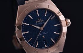 歐米茄手表劃痕修復(fù)秘籍：專業(yè)深度解析，煥發(fā)手表如新光彩