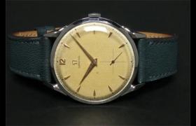 歐米茄手表表殼割手？修復(fù)秘籍，輕松解決！